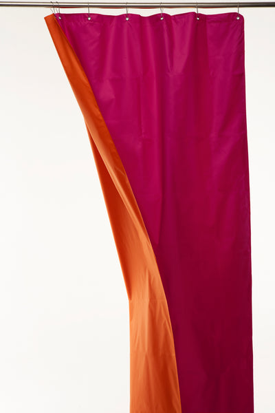 Sari Shower Curtains