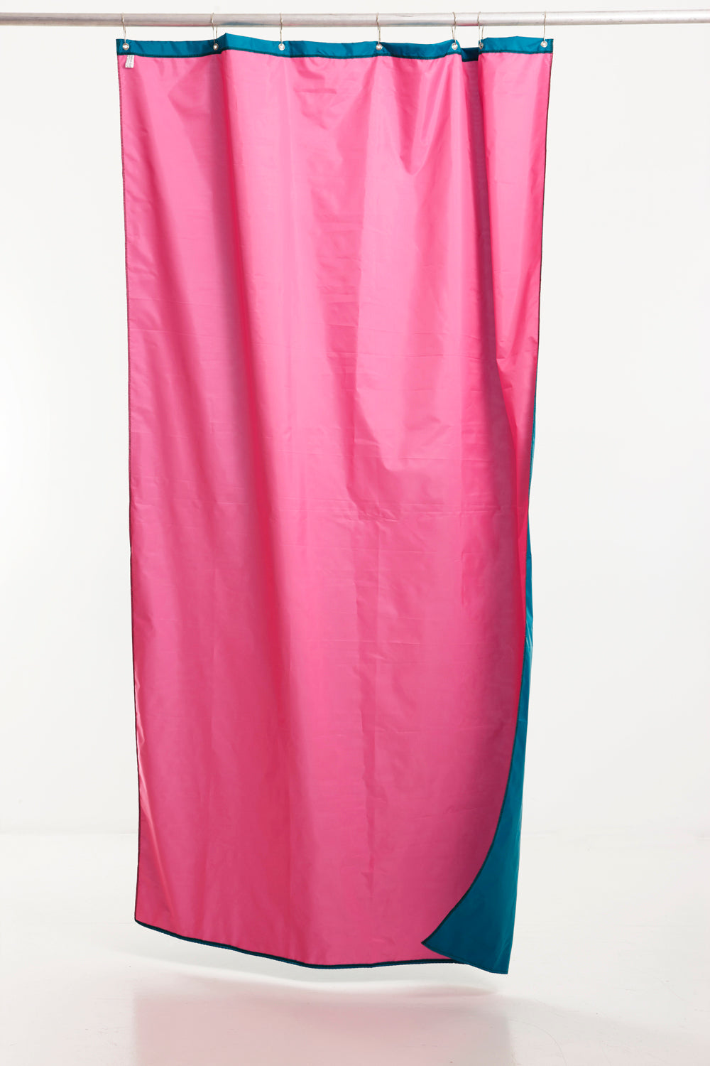 Carnival Shower Curtains