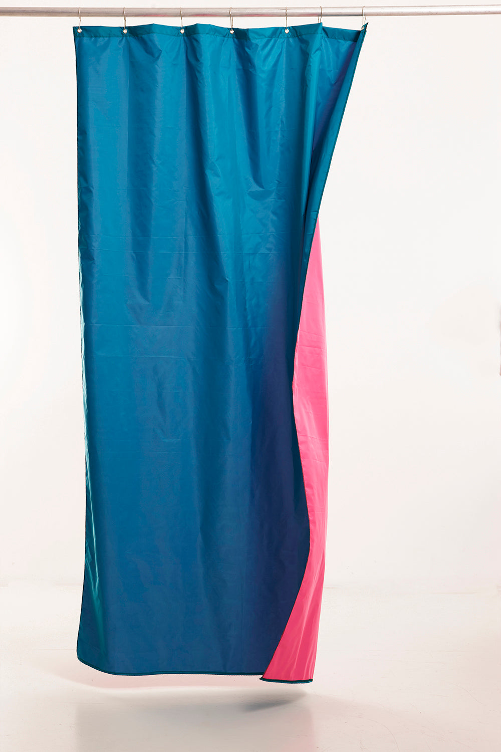 Carnival Shower Curtains