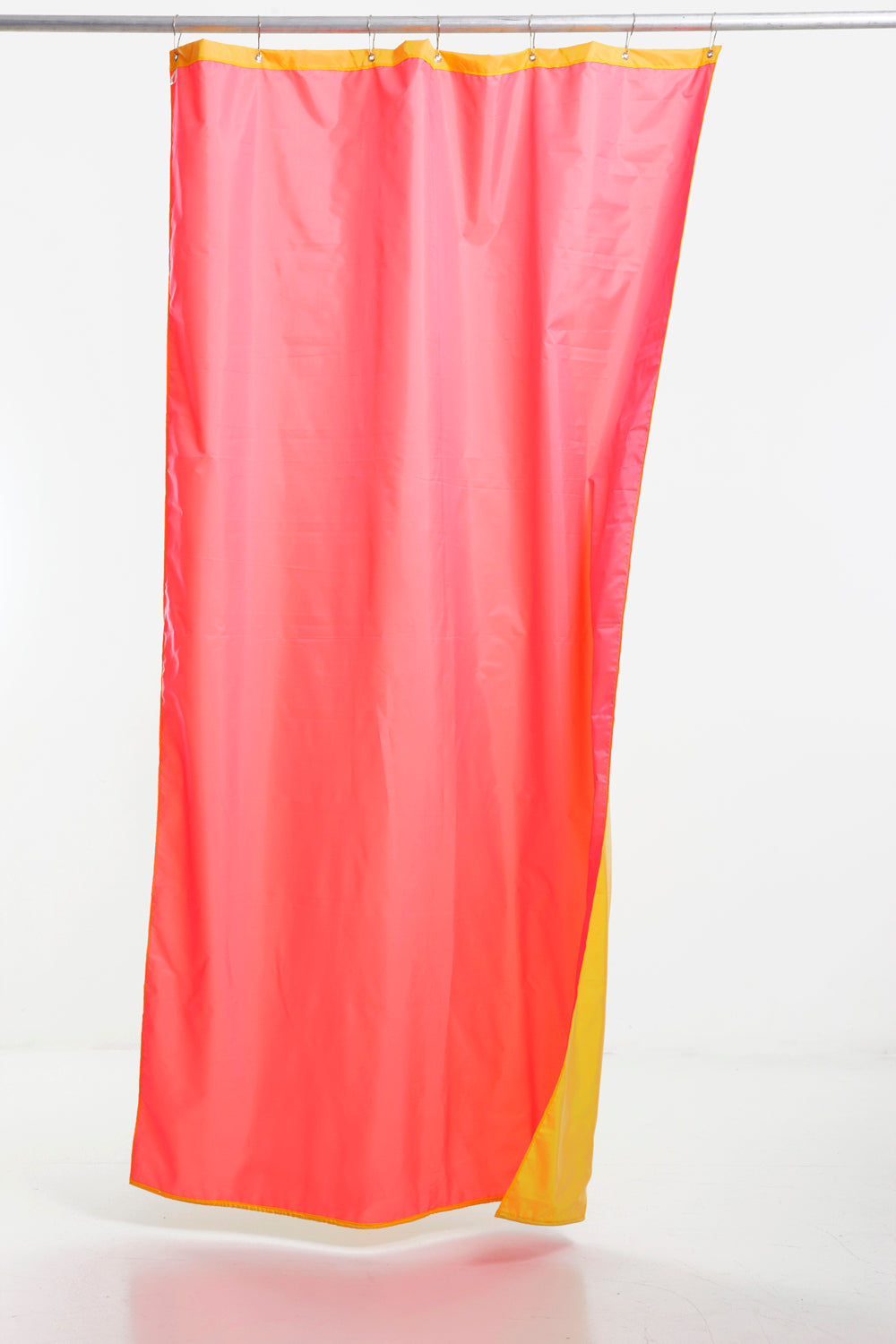 Carnival Shower Curtains