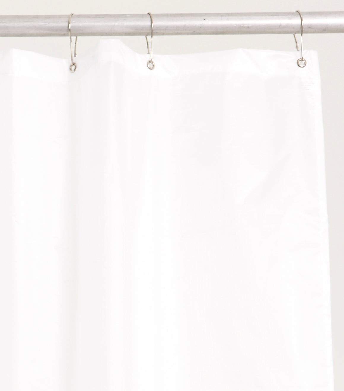 Custom Shower Curtain Rods