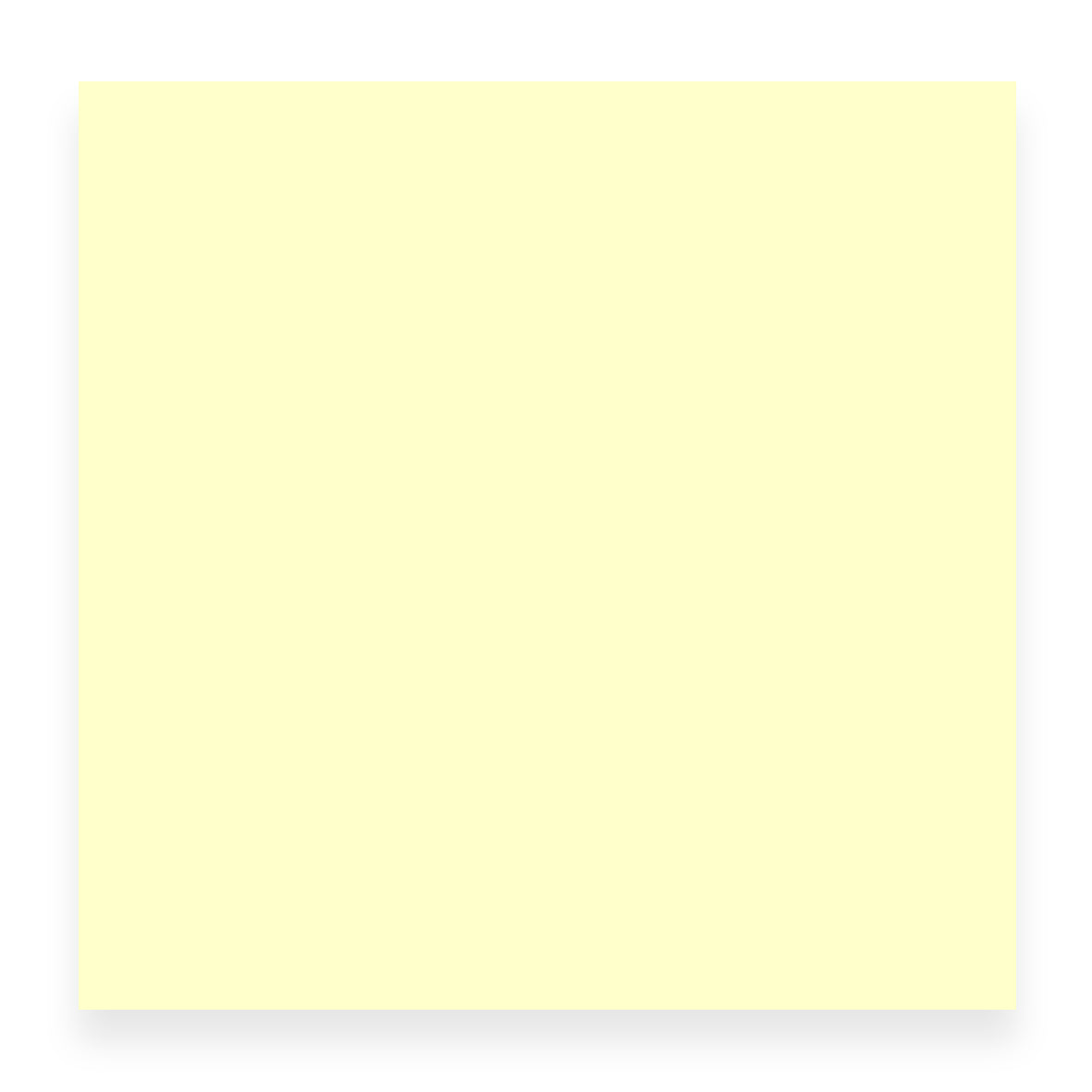 Coloured Accessible Shower Curtain