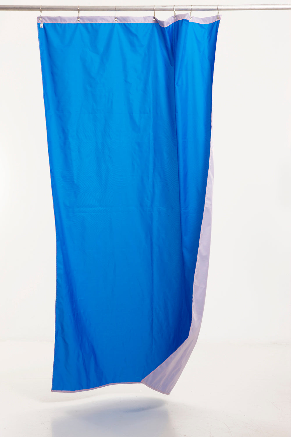 Carnival Shower Curtains