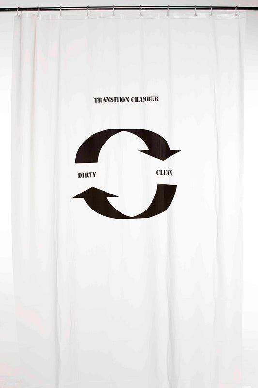 Transformation Chamber